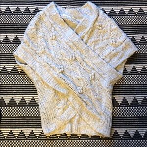 Women’s sweater